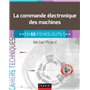 La commande électronique des machines - en 65 fiches-outils