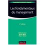 Les fondamentaux du management - 2e édition