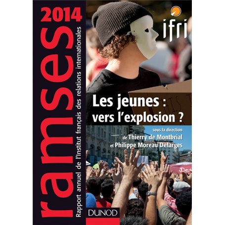 Ramses 2014 - Les jeunes : vers l'explosion ?