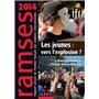 Ramses 2014 - Les jeunes : vers l'explosion ?