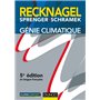 Génie climatique - 5e éd.