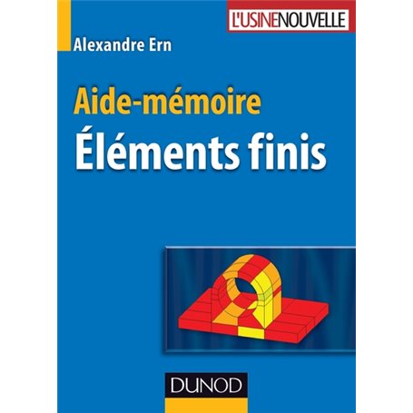 Aide-mémoire des éléments finis - NP