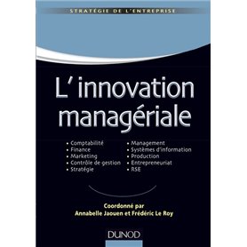 L'innovation managériale