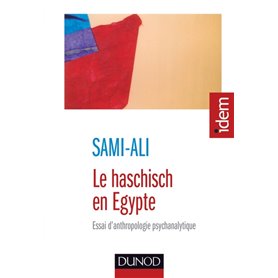 Le Haschisch en Egypte