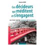 Ces décideurs qui méditent et s'engagent - Un pont entre sagesse et business - Prix DCF - 2014