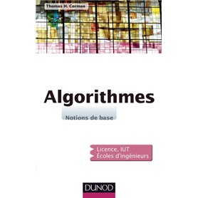 Algorithmes - Notions de base