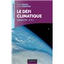 Le défi climatique - Objectif: +2°C !