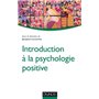 Introduction à la psychologie positive