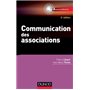 Communication des associations - 2e éd.