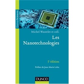 Les nanotechnologies - 3ème édition