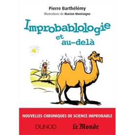 Improbablologie et au-delà