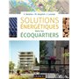 Solutions énergétiques dans les écoquartiers