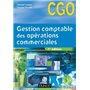 Gestion comptable des opérations commerciales - 7e édition - Manuel