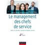 Le management des chefs de service dans le secteur social et médico-social