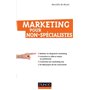 Marketing pour non-spécialistes