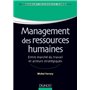 Management des ressources humaines - Marché du travail et acteurs stratégiques