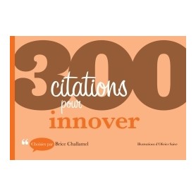 300 citations pour innover