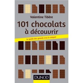 101 chocolats à découvrir