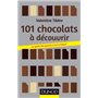 101 chocolats à découvrir