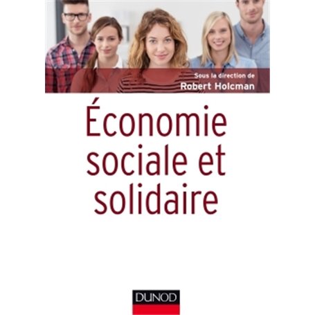 Économie sociale et solidaire