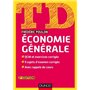 TD Economie générale - 2e édition