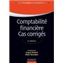 Comptabilité financière - Cas corrigés - 3e éd