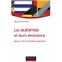 Les autismes et leurs évolutions - Apports des méthodes projectives