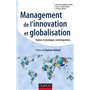 Management de l'innovation et Globalisation - Enjeux et pratiques contemporains