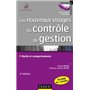 Les nouveaux visages du contrôle de gestion 4e éd. - Outils et comportements