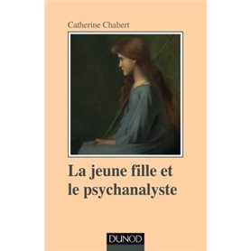 La jeune fille et le psychanalyste