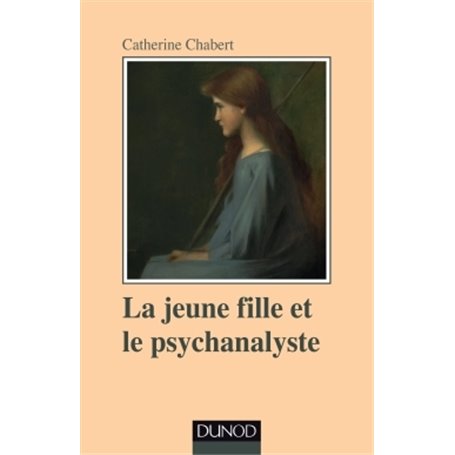 La jeune fille et le psychanalyste