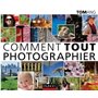 Comment tout photographier