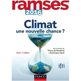 Ramses 2016 - Climat - une nouvelle chance ?