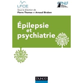 Epilepsie et psychiatrie