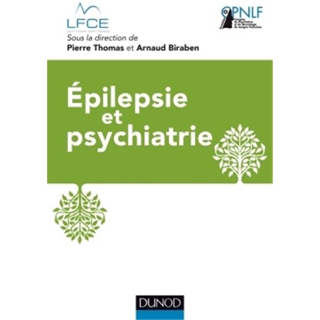 Epilepsie et psychiatrie