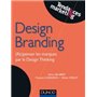 Design Branding - (Re)penser les marques par le Design Thinking