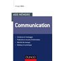 Aide-mémoire - Communication