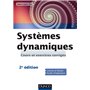 Systèmes dynamiques - 2e ed - Cours et exercices corrigés