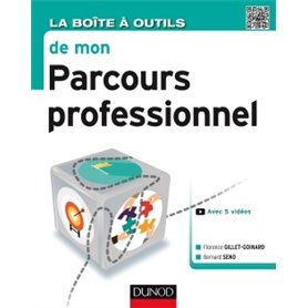 La Boîte à outils de mon parcours professionnel