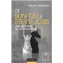 De Sun Tzu à Steve Jobs - Une histoire de la stratégie - Avec 20 vidéos