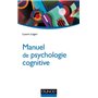 Manuel de psychologie cognitive