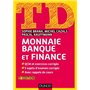 TD Monnaie, banque et finance - 5e éd.