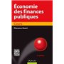 Economie des finances publiques - 2e éd. - Cours