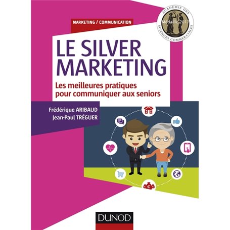 Le Silver Marketing - Les meilleures pratiques pour communiquer aux seniors