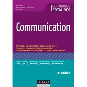 Communication - 2e éd.