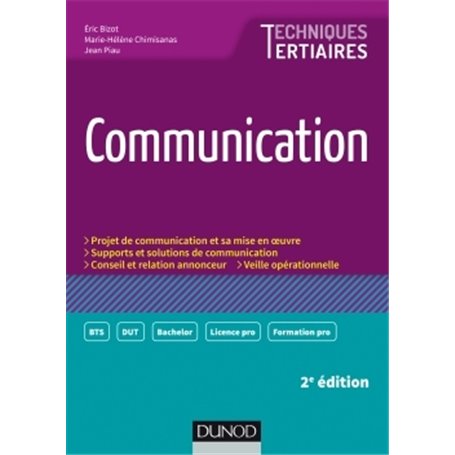 Communication - 2e éd.