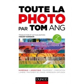 Toute la photo par Tom Ang - 2e éd.