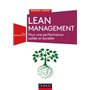 Lean Management - Pour une performance solide et durable