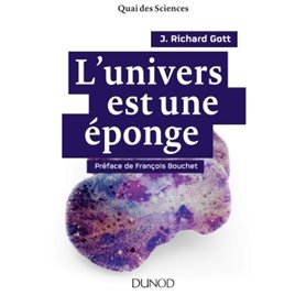 L'univers est une éponge