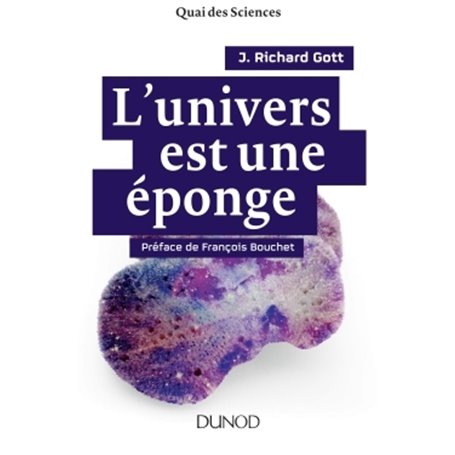 L'univers est une éponge